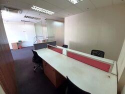First Centre (D19), Factory #555902291